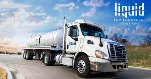 Liquid Environmental Solutions