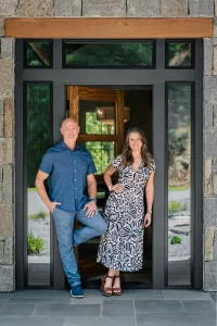 Livingstone Design + Build