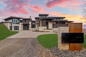 Livingstone Design + Build