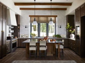Livingstone Design + Build