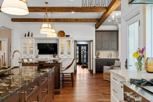 Livingstone Design + Build
