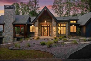 Livingstone Design + Build
