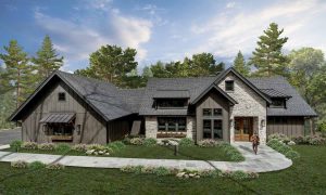 Livingstone Design + Build