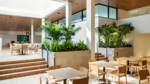 Loescher Meachem Architects, Inc.