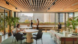 Loescher Meachem Architects, Inc.
