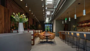 Loescher Meachem Architects, Inc.