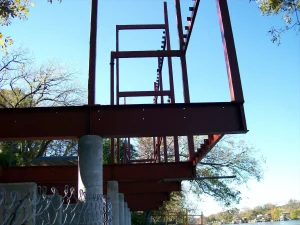 Longhorn Welding Services