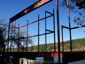 Longhorn Welding Services