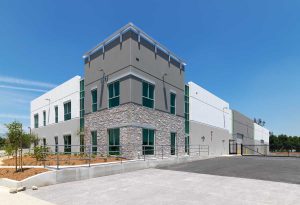 Lord Constructors, Inc.