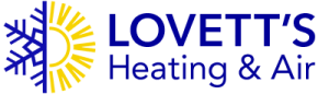 Lovett's Heating & Air Lovett's Maintenance, LLC