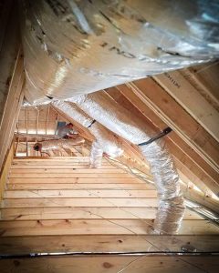 Lovett's Heating & Air Lovett's Maintenance, LLC