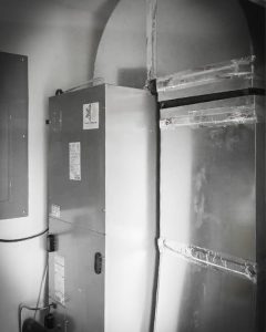 Lovett's Heating & Air Lovett's Maintenance, LLC