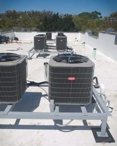Lovett's Heating & Air Lovett's Maintenance, LLC