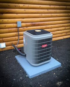 Lovett's Heating & Air Lovett's Maintenance, LLC