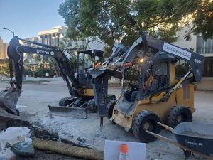 Luna Sitework, Inc.