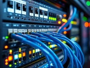 Maresh Cabling, LLC