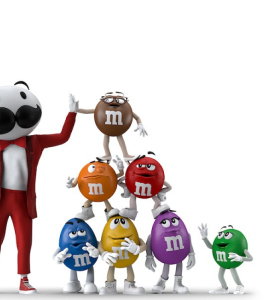 Mars Inc.