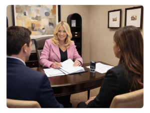 Martin & Serrano Notary LLC