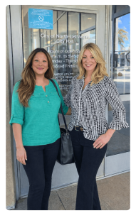 Martin & Serrano Notary LLC