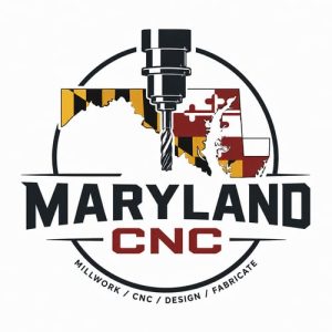 Maryland CNC