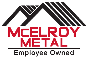 McElroy Metal Service Center 18