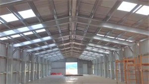 McElroy Metal Service Center 18