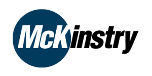McKinstry