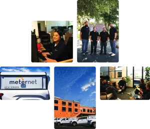 MeterNet LLC