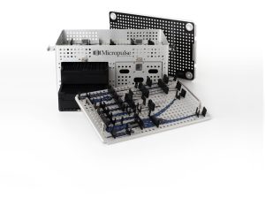 Micropulse