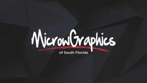 Microwgraphics