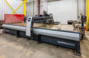 Midwestern Millwright