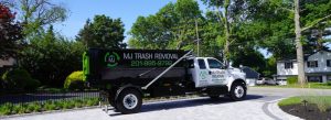MJ Trash Removal
