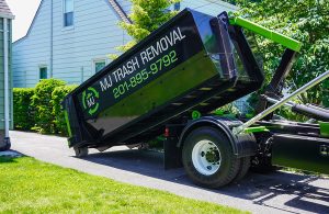 MJ Trash Removal