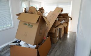 MJ Trash Removal