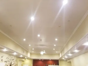 MJR Electric