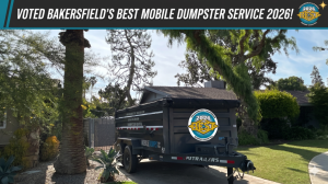 Mobiledumps Bakersfield