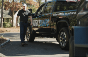Mobiledumps Bakersfield