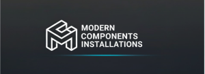 Modern Components Installations Modern Components Installations