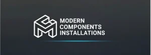 Modern Components Installations Modern Components Installations