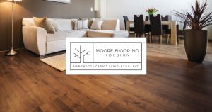 Moore Flooring & Design