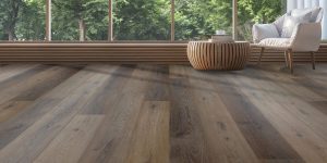 Moore Flooring & Design