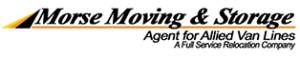 Morse Moving & Storage