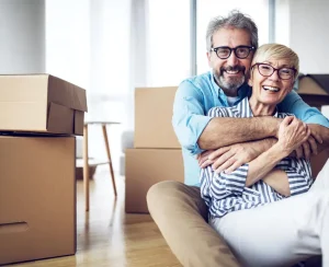 Morse Moving & Storage
