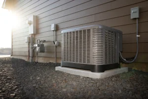M&R HVACR SOLUTIONS LLC