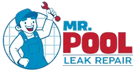 Mr. Pool Leak Repair