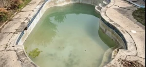 Mr. Pool Leak Repair