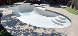 Mr. Pool Leak Repair
