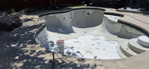 Mr. Pool Leak Repair