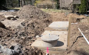 M&S Excavation LLC