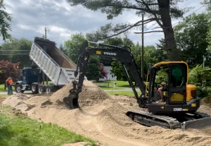 M&S Excavation LLC